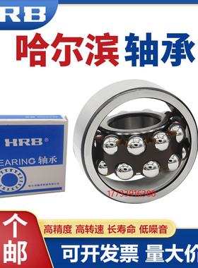 哈尔滨轴承1318 1319 1320 1321 1322 1324
