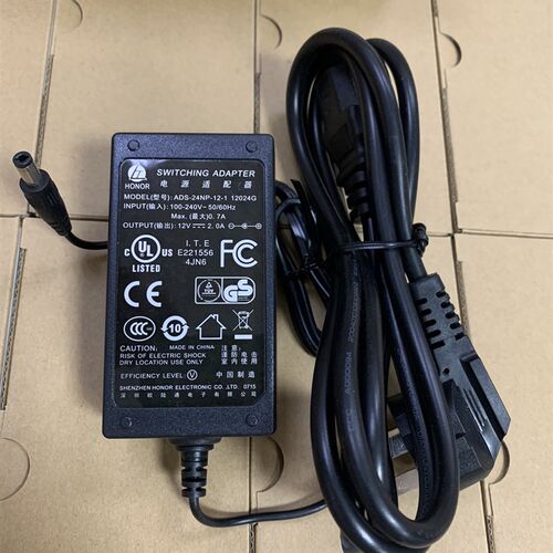 RME Babyface Pro FS娃娃脸声卡电源适配器UCX音频录音电源适配器