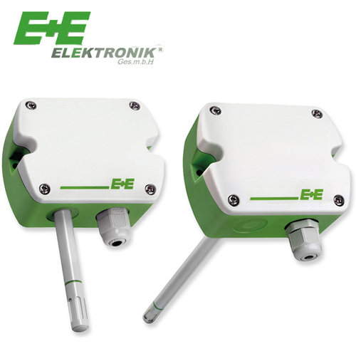 E+E益加义EE160风管式墙壁温湿度传感器变送器奥地利进口EE16 HT3