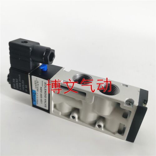 换向阀NBV-220-4E1 NBV-260-4E1 300-4E1 330-4E1 460-4E1电磁