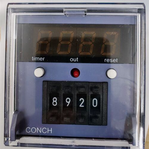 CA-41P-P CA-41P-N  CONCH CA-41P CA41P台湾原装琦胜计数器PL15A