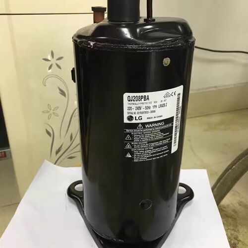 1.5P 匹原装LG空调压缩机QKS208HNA QK222JBA QJ208HCA QJ208KAC