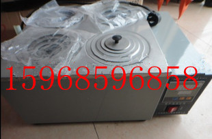 4电子数显恒温水浴锅 上海宜昌 全不锈钢 HHS 双列四孔 恒温水浴