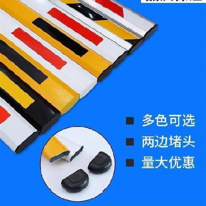 伸缩八角杆防撞杠停车场起落升降杆道闸杆栅栏杆加长支架杆一杆