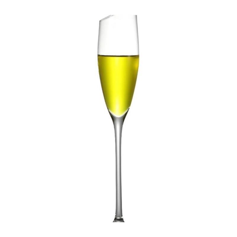 Acrylic plastic red wine glasses of champagne cup wine glass