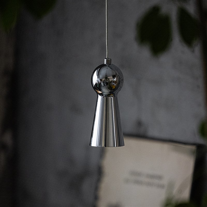 轴年Rolling time 复古铝吊灯 工业风过道餐厅床头招牌氛围小射灯