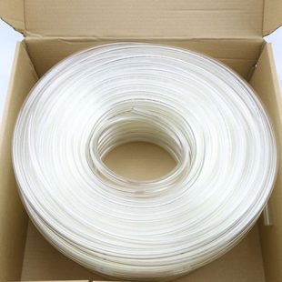 PUR聚醚水管耐低温 裕驰供应 40℃超软水气管耐水解弹性好
