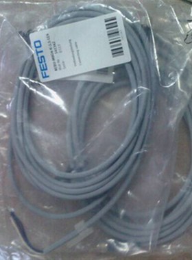 FESTO NEBU-M8G4-K-2.5-LE4 541342 150855 171169 现货供应价优