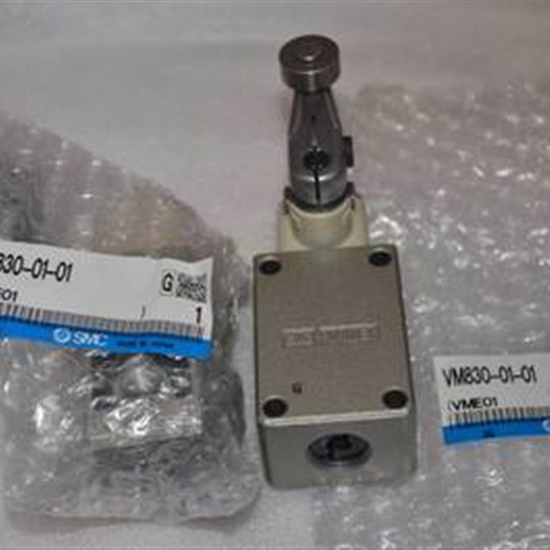 SMC VM830-10-01 VM830 VM830-10 VM830-01 全系列供应 热销售