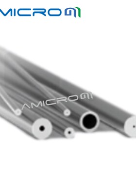 液相连接管线316L不锈钢毛细管做定量环管外径1/16英寸金属背压管