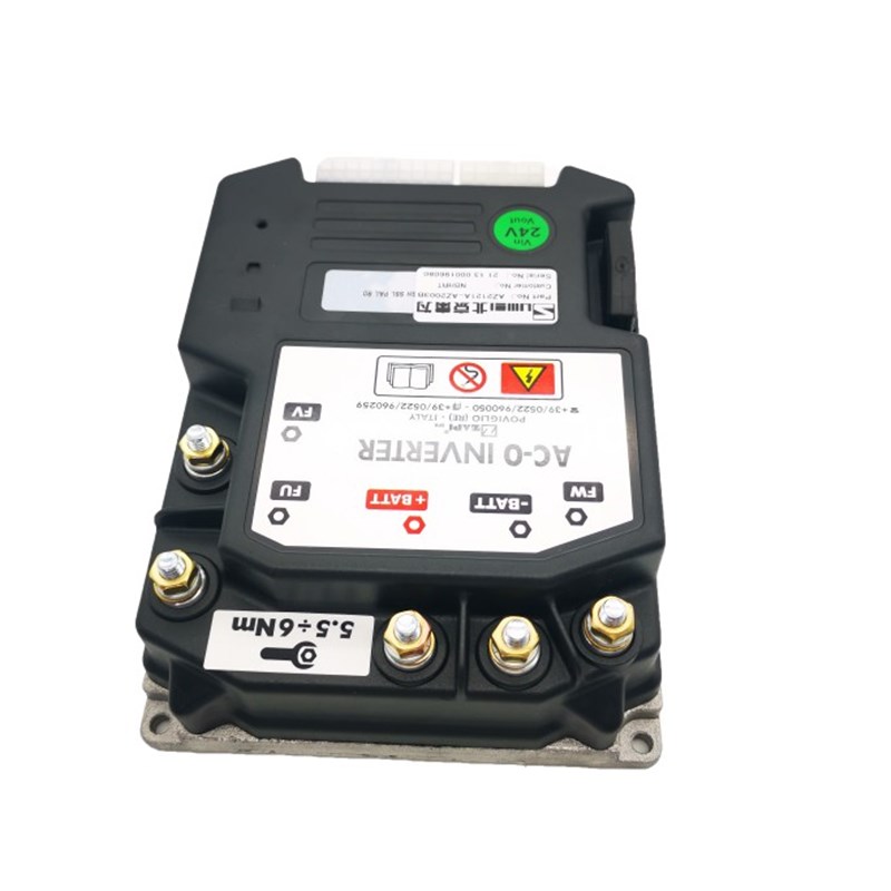 电动叉车配件&AC0控制器