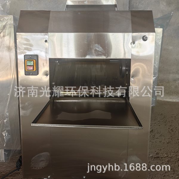 商用新款350压面机380揉面机500型面皮机电动馒头包子皮擀扎面机