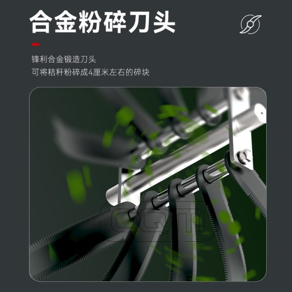 小型家用玉米收割机行手扶自走式农用柴油大马力收获一体机
