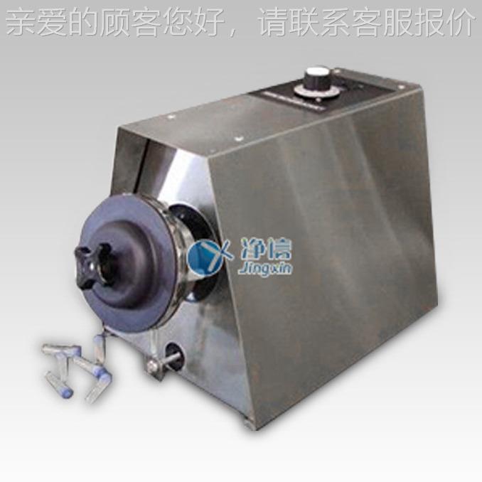MinMiniJXFSi-JPXF式STPR16研磨珠均质器