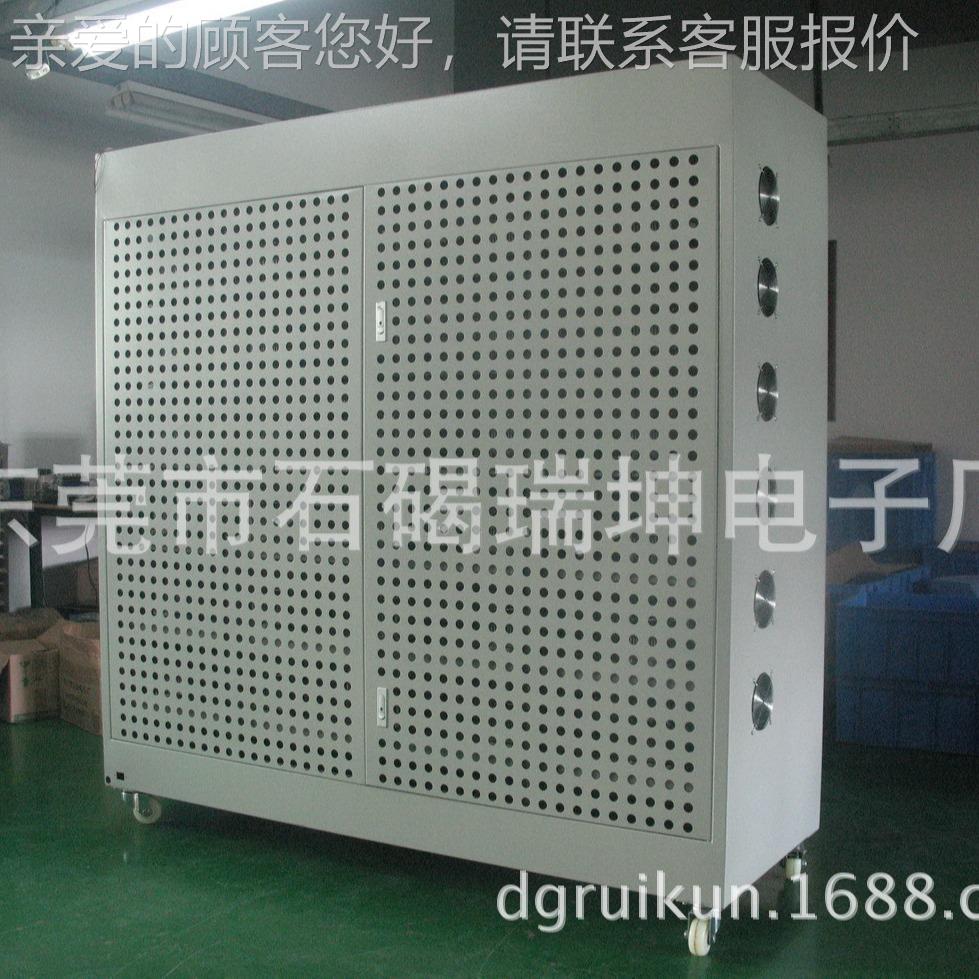 销老车，充电老化器RK80W化售车