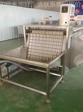 六排九排鸡蛋剥壳 快机速剥鸡蛋机扒器KRT-200 商用皮大型鸡蛋皮