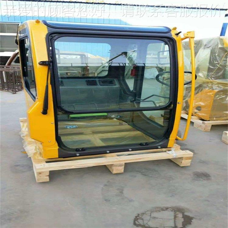 销供ECEC55B应55B挖掘机驾驶室总售成结实耐格用价优