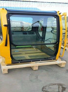 销供ECEC55B应55B挖掘机驾驶室总售成结实耐格用价优