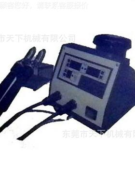 双烫头汽皱除平HT-203型蒸机