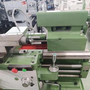 工东三机6150普5通车床人CA6150 普通车床C610X2000 2操山作落地式
