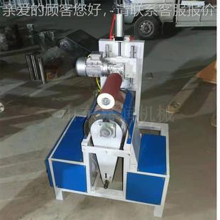 桌椅背弯砂木光机 曲面异形木靠板砂光机 弯条曲木抛光机ch1