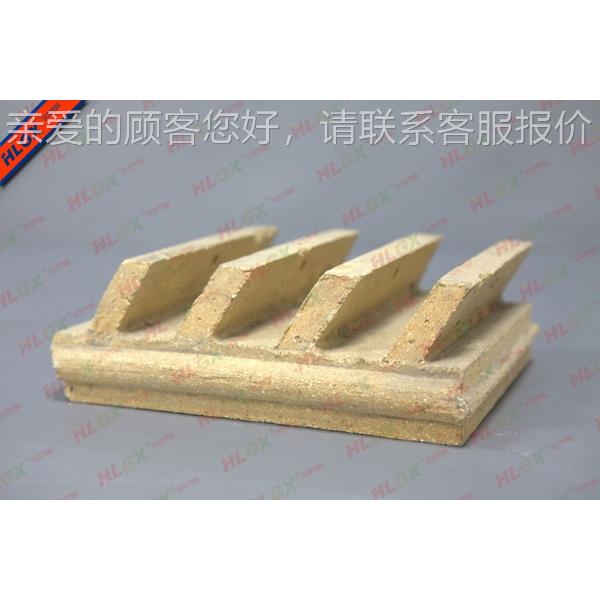 瓷砖BIL纤陶维 铝硅酸砖 耐火砖