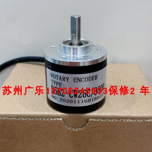PIB6D-600-G12-30C E6B2-CWZ5G-3600P/R  2500P B6B2-CW26C/360P