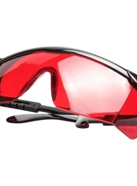 450nm-532nm绿光绿激光防护眼镜  蓝光蓝色激光 UV紫外线护目镜