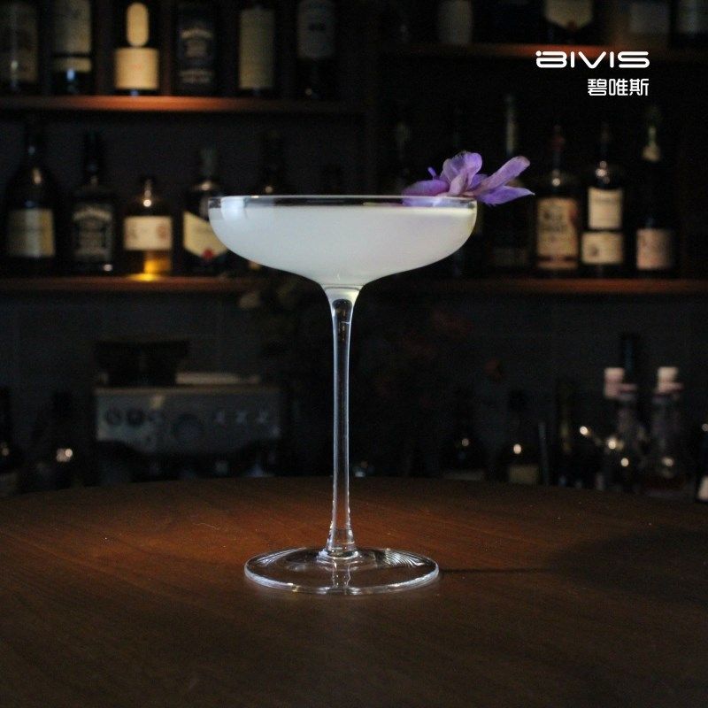 古典宽口香槟杯浅款马天尼杯酒吧调酒高脚鸡尾酒杯水晶碟形香槟杯,餐饮具,甜酒/香槟杯,淘宝优惠券,粉丝福利购,淘宝优惠卷