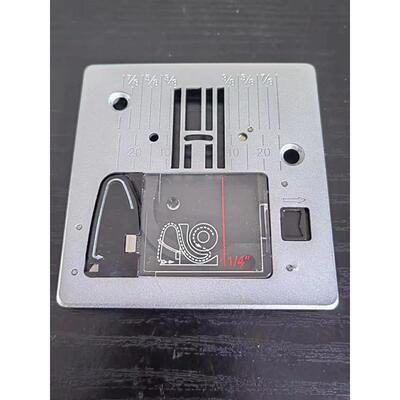 胜家缝纫机配件大全针板梭心盖板6805/6705/6605/7640/7205/CE677
