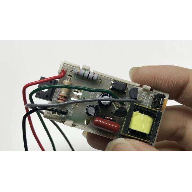 60寸LED液晶电视机电源模块开关板小体积通用直流取样5V12v24V
