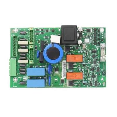 通力电梯配件KDL16S抱闸模块板KM954425G01 KM954426H06原装BCX07