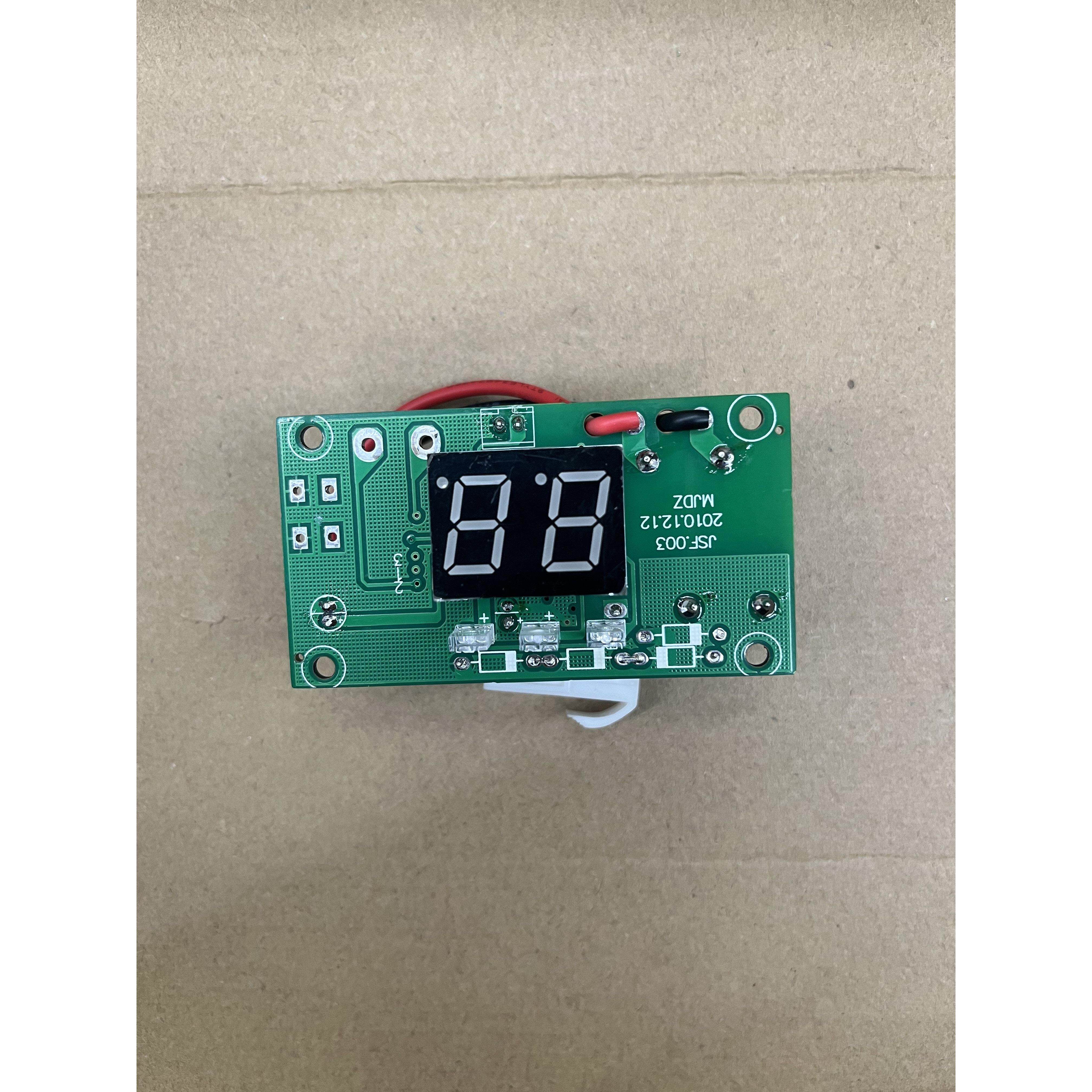 全新帅康热水器主板JSF显示屏JSG显示屏DSF-50/60/80JSFA/JMF