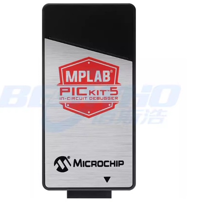 pickit5 MPLAB PG164150 PICKIT3 PICKIT4仿真器下载器编程烧录器