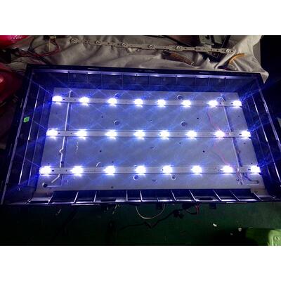 全新乐华LED32C350 LED32C330通用背光灯条 3条一套保用3个月