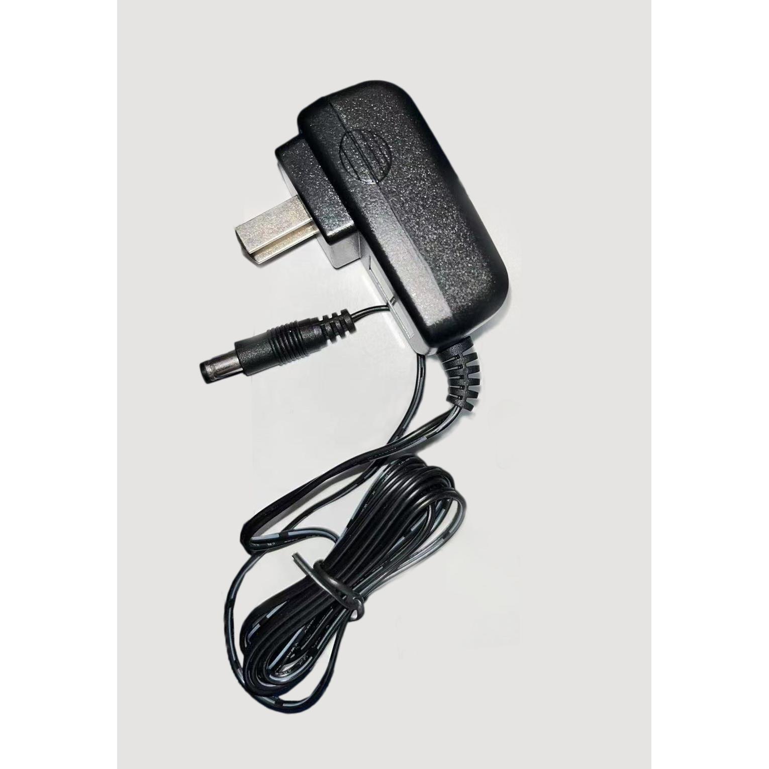 得胜扩音器E9M E160W E260W电源适配器DC10.6V充电器电源线包邮