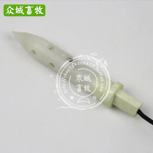 风机温度器 WF-2风机温度控制器开关家禽舍变频控制器 养殖场设备