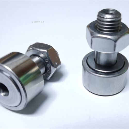 凸轮轴承随动器 米思米型 CFFAS CFFAC CFFA3-10 4-12 5-13 6-16