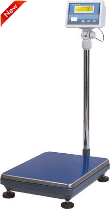 上海舜宇恒平 MP100K 大称量电子台称 电子天平100Kg/5g 【一级代