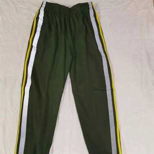 东莞市凤岗华侨中学校服秋冬季男女冬装拉链外套秋冬长裤套装