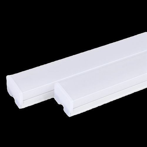 led灯管长条灯一体化支架灯全套高亮办公室超市店铺专用1.2米36w