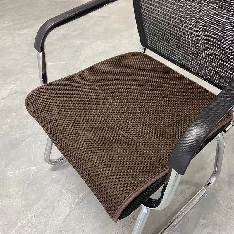 前侧遮挡款坐垫办公室椅垫坐垫电脑老板椅子垫子屁股垫防滑座垫,居家布艺,椅垫,淘宝优惠券,粉丝福利购,淘宝优惠卷