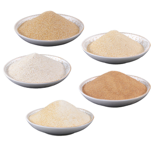 电工级氧化镁粉电热管专用镁粉传感器填充用氧化镁粉防潮绝缘镁粉