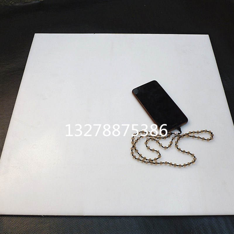 定做豆腐板压豆干翻豆腐用塑料加厚豆腐平板压板塑料平板压豆腐干