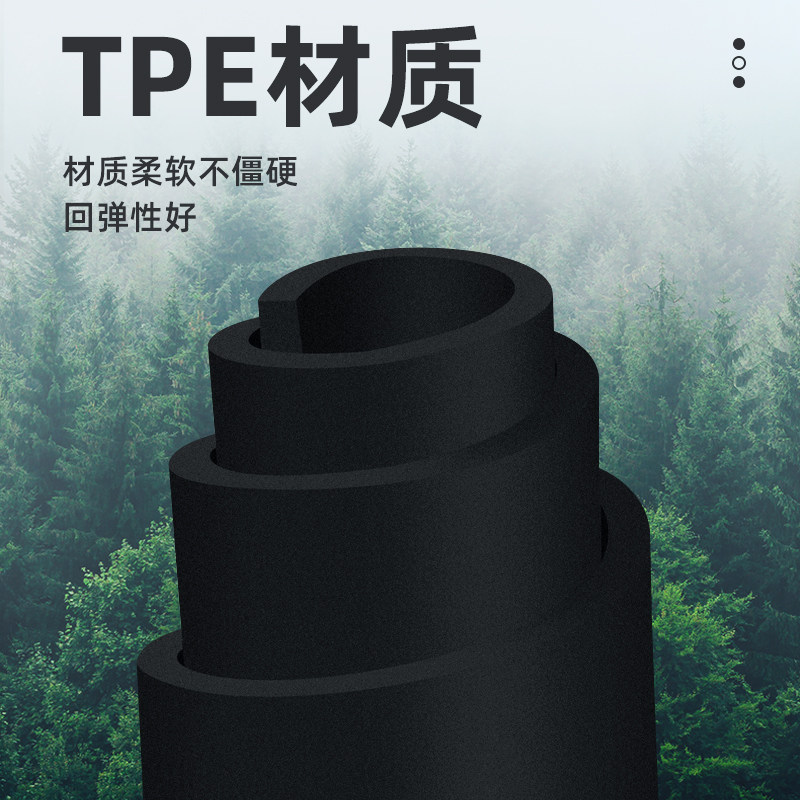 鱼缸垫软垫底部垫子专用防滑垫减震垫超白草缸玻璃缸底垫加厚垫板