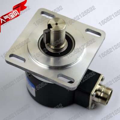 编码器ISF58-15-1024-Z1L-PR-LC机床主轴ISC58-10 ISC78-08 1200