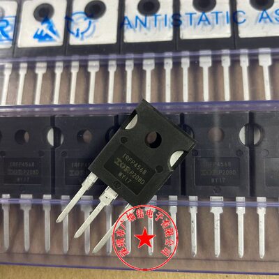 全新原装进口IRFP4368 IRFP4468PBF 4568 4668逆变器大功率管