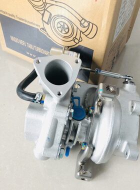 适用江淮瑞风2.8T柴油HP55涡轮增压器55X4516-00-1/1008200FA01XZ