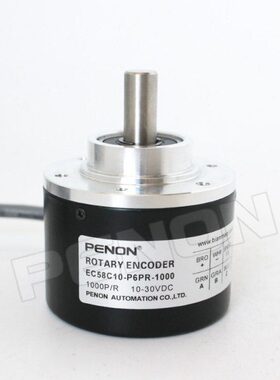EC58C10-P6PR-1000编码器600-2048-1024-400-600-800-1000.ADT201