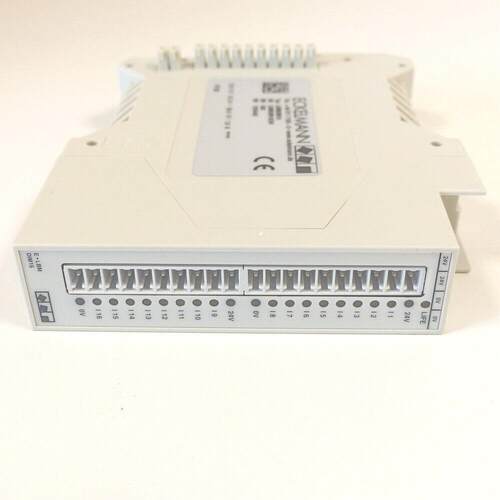 Eckelmann LBMD0M16 Modul SN: 1400118 接口模块